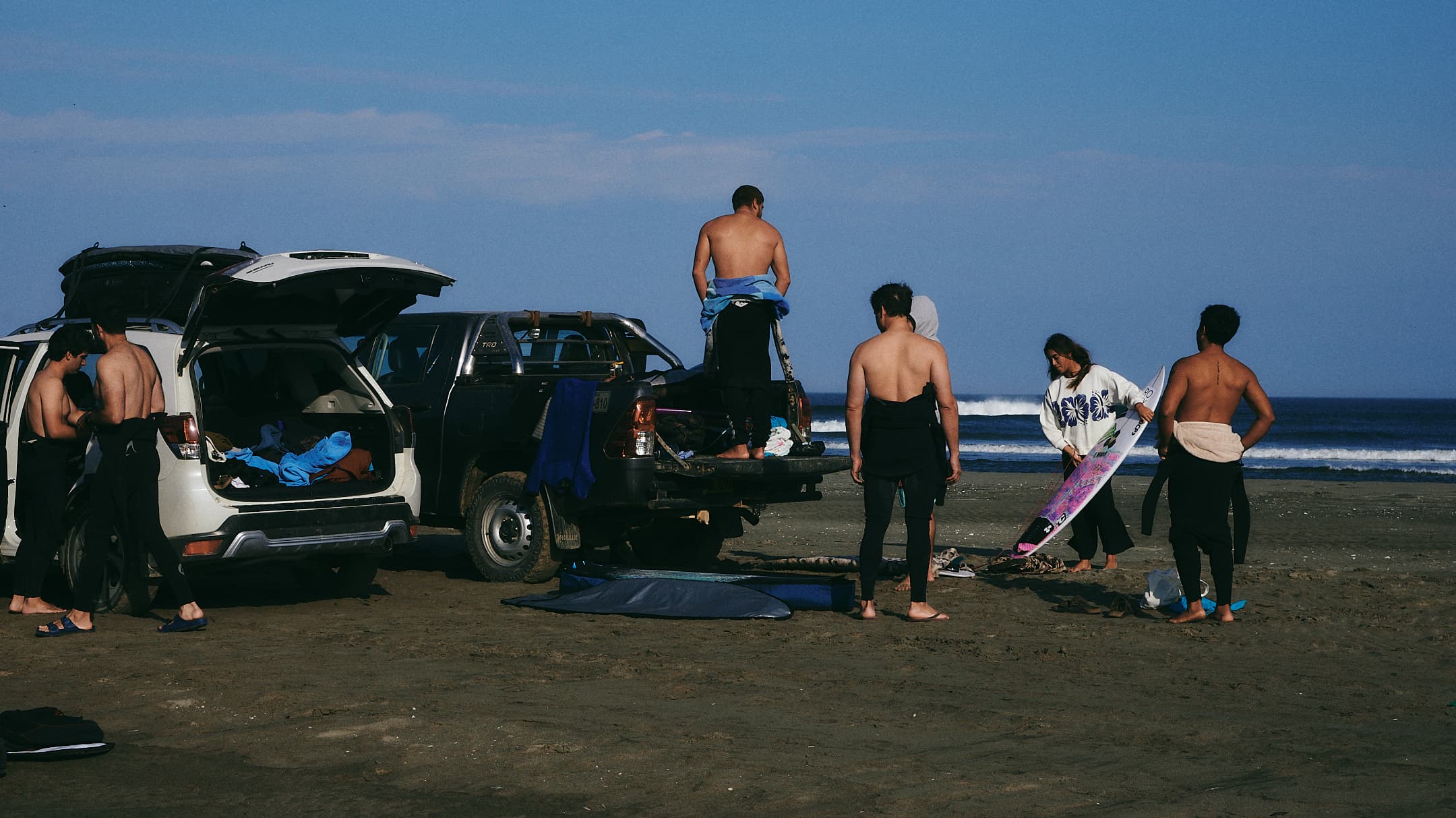 SP Family Surftrips 4