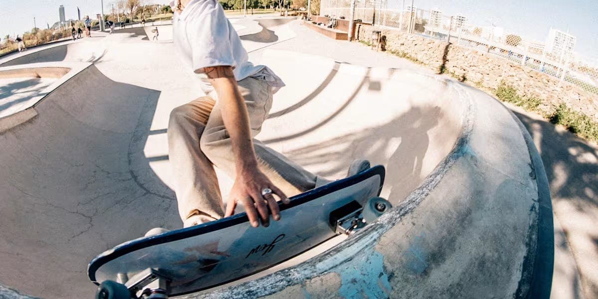 5 cosas que puedes hacer para mejorar tu surfing por tu cuenta.