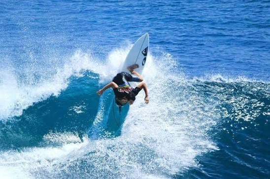 ¿Cómo entrar vertical a tus maniobras backside?