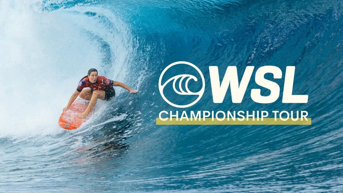 ¿Cuál es el camino para llegar al Championship Tour (CT)?